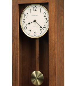 Allegheny Wall Clock